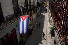 Cuba. Foto: Reuters. 