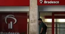 Bradesco. Foto: Reuters. 