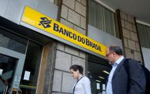 Banco do Brasil. Foto: Reuters. 