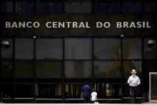 Banco Brasil. Foto: Reuters.  