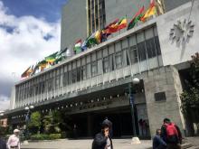 Fuente: Banco Central de Ecuador