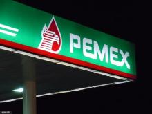 Fuente: Pemex