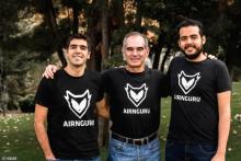 Fuente: Airnguru