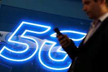 5G. Foto:Reuters. 