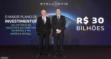 Fuente: Stellantis