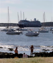 Turismo de lujo Uruguay. Foto: Reuters. 