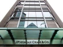 Fuente: JP Morgan