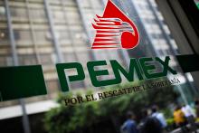 Pemex. Foto: Reuters. 