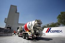 Cemex. Foto: Reuters. 