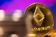 Ethereum. Foto: Reuters. 