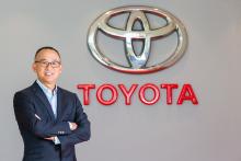 Fuente: Toyota