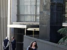 foto Reuters Banco Central de Uruguay