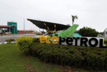 Crédito foto: Reuters, planta de Ecopetrol