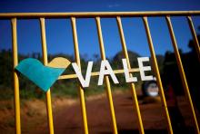 Vale. Foto: Reuters. 