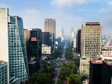 CDMX. Foto: Unsplash. 