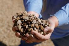 tierras raras crédito foto Reuters