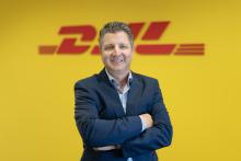 Alejandro Palacios, de DHL Global Forwarding de Américas: