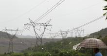 State Grid. Foto: Reuters. 