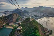 Brasil. Foto: Unsplash. 