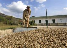 Café. Foto: Reuters. 