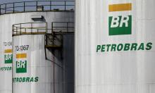 Petrobras. Foto: Reuters. 