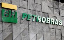 Petrobras. Foto: Reuters. 