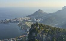 Brasil. Foto: Unsplash. 