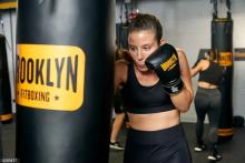 Fuente: Brooklyn Fitboxing