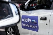 Fuente: Cabify