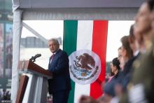 Fuente: Presidencia de México