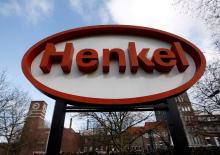 Henkel. Foto: Reuters. 