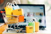 E-commerce. Foto: Andina. 