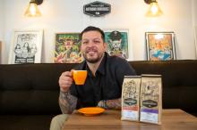 Fuente: Artidoro Rodríguez Café