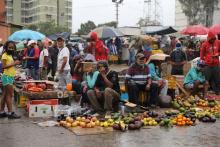 Inflación venezolana. Foto: Reuters. 