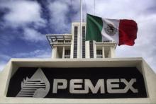 Pemex. Foto: Europa Press.