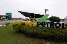 reuters ecopetrol