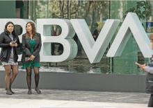 BBVA méxico crédito el economista mexico