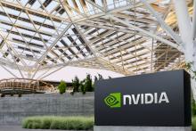 Foto web Nvidia