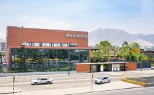 Fuente: Ferreycorp