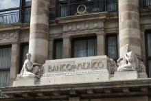 Crédito foto Xinhua Banxico frontis