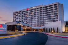 Fuente: Marriott