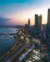 Panama City