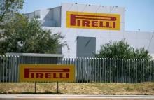 Crédito Reuters planta Pirelli Silao México