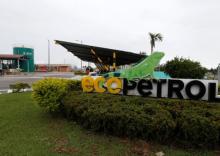 Ecopetrol crédito foto Reuters