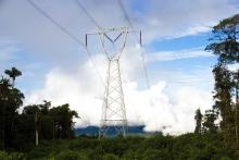 Ministerio de Energía y Minas Ecuador