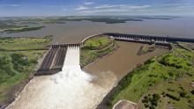 Fuente: Itaipú Binacional