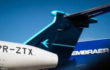 Fuente: Embraer