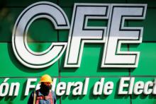 Reuters CFE México