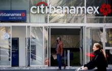 Citibanamex foto Reuters