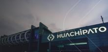 Fuente: Siderúrgica Huachipato